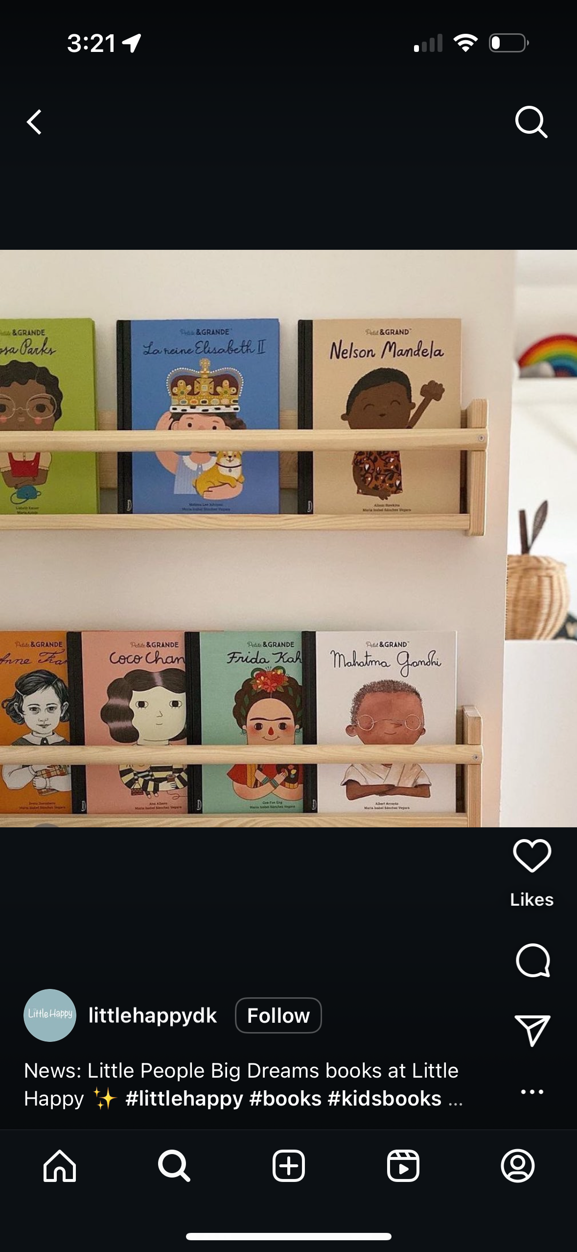 Books for Little Readers