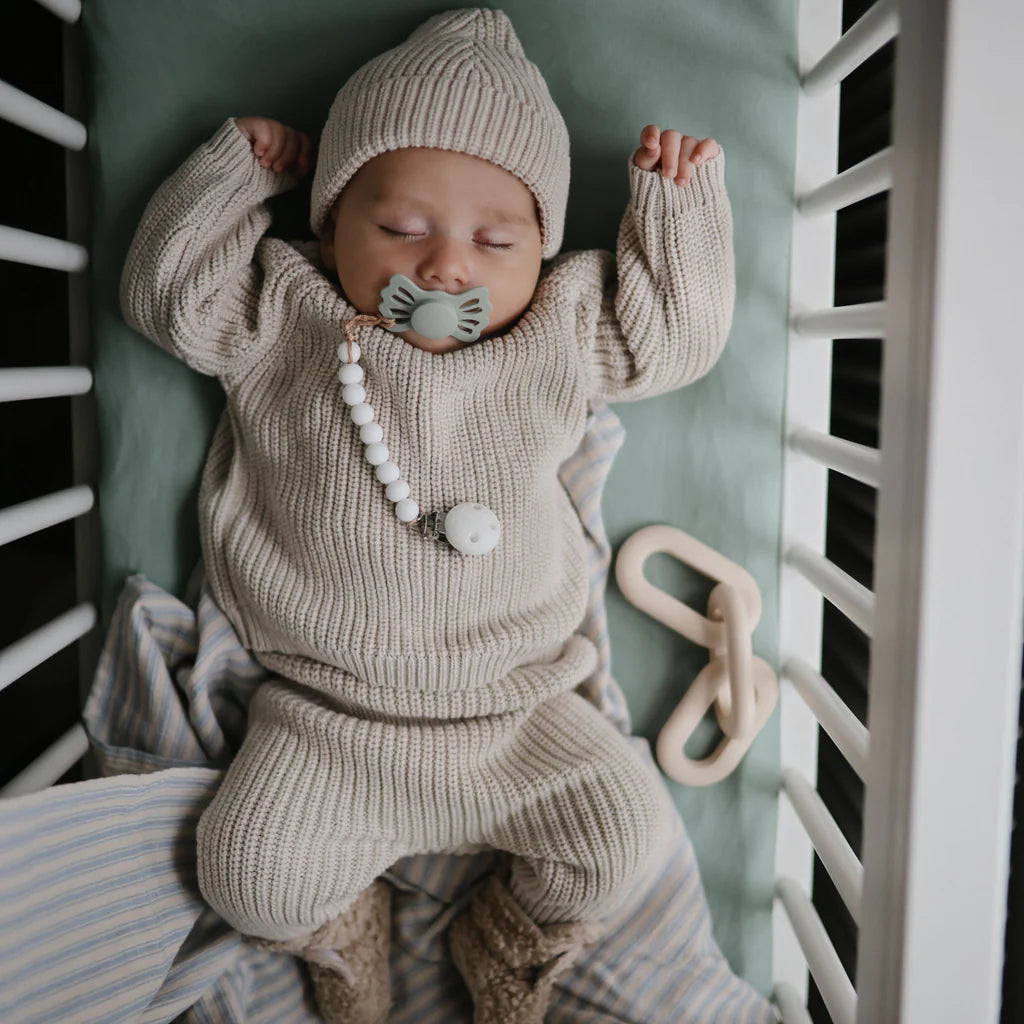 Baby (0-24 months)