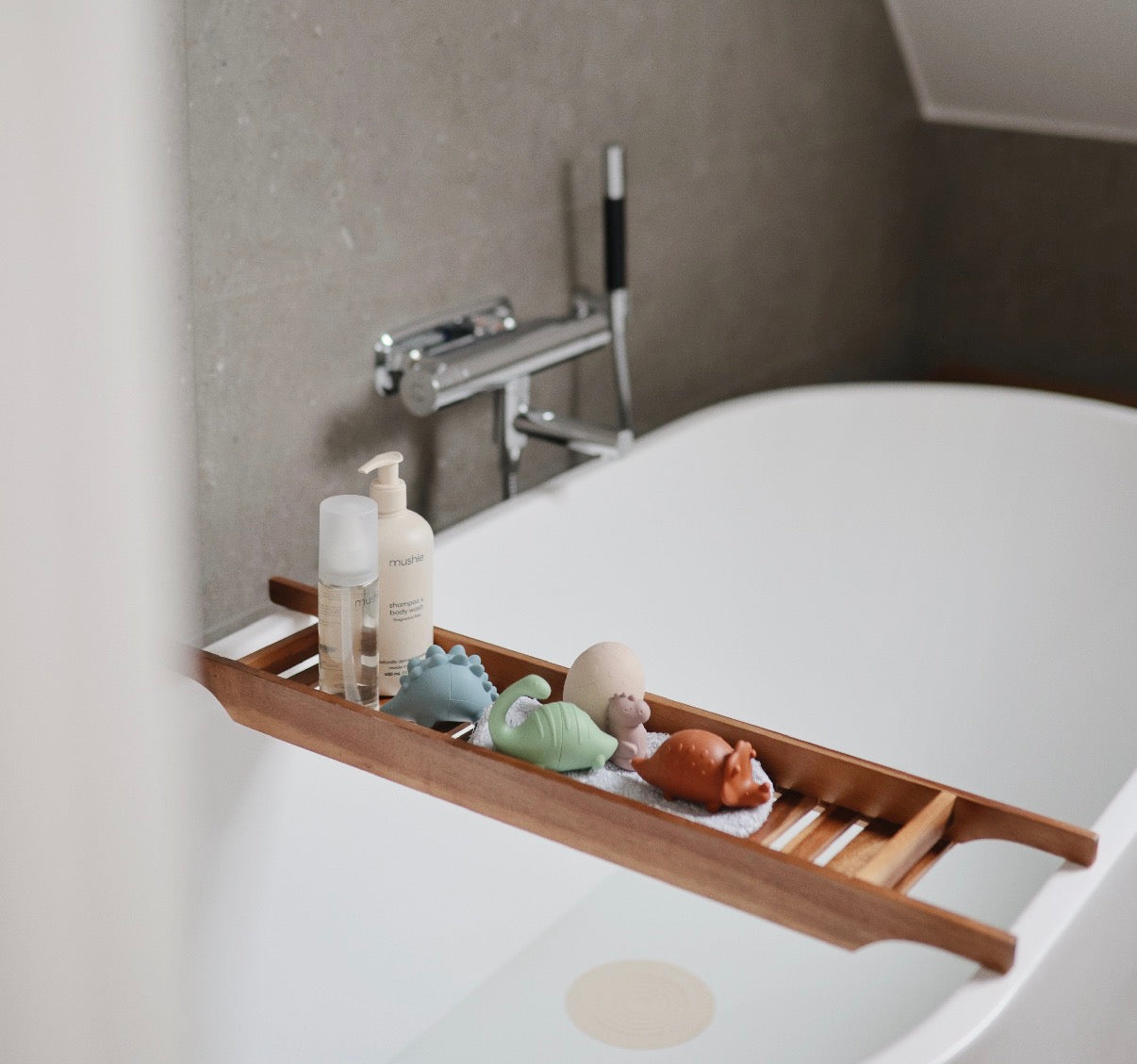 Bath Toys