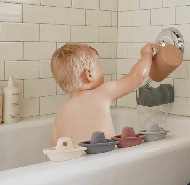 Bath Time