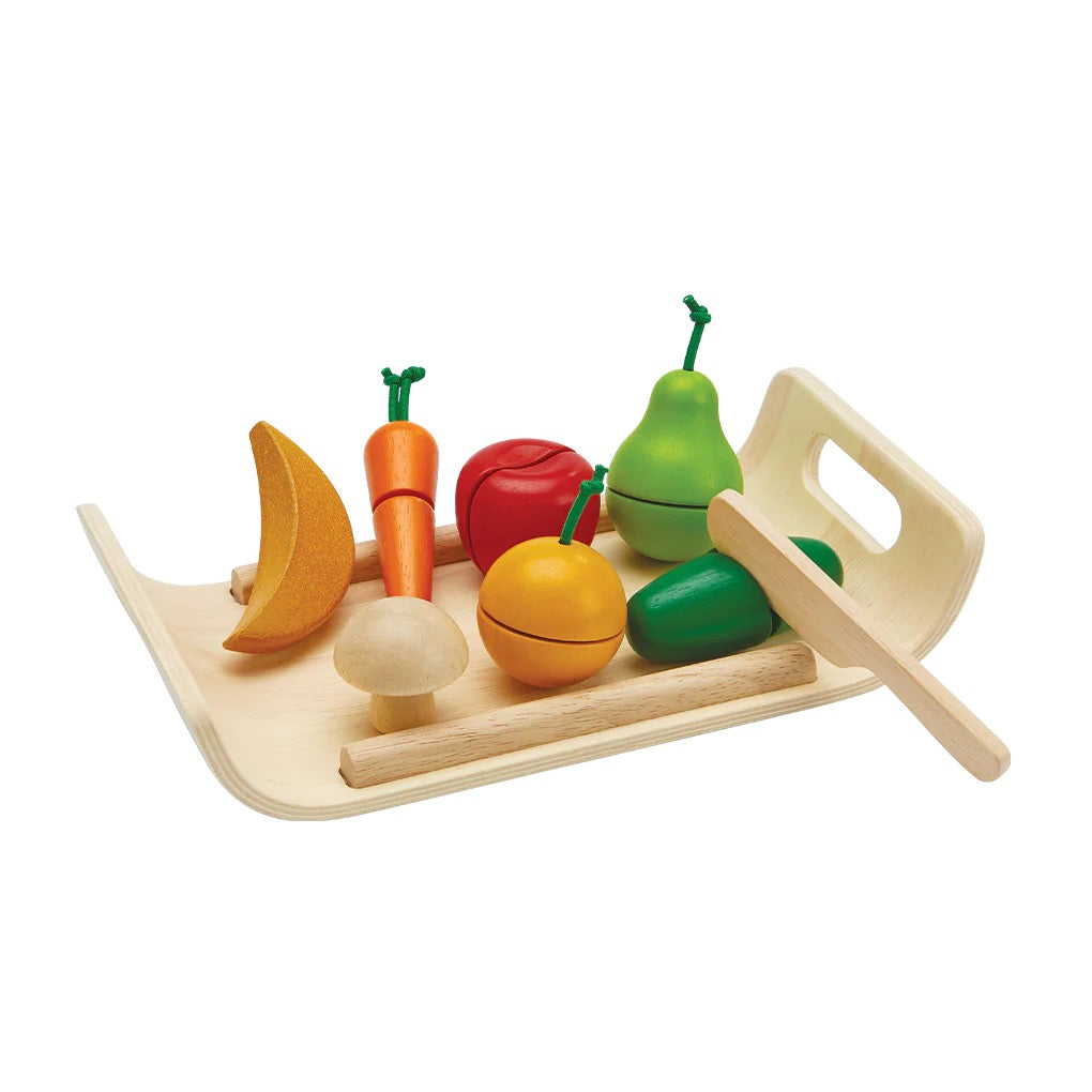 Wooden Toys & Games