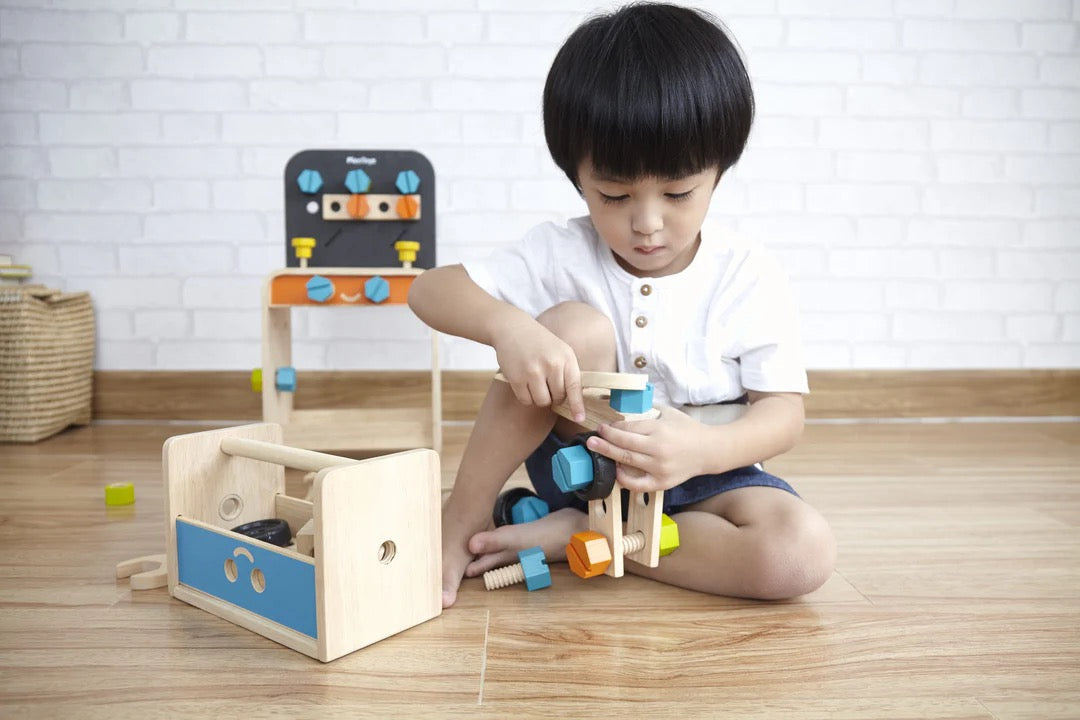 PLAN TOYS