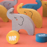 Ale HOP! - Wooden Toy