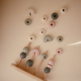Wooden Multi Shape Stacker