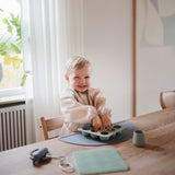 Long Sleeve Bib
