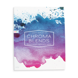 Chroma Blends-Watercolor Pad