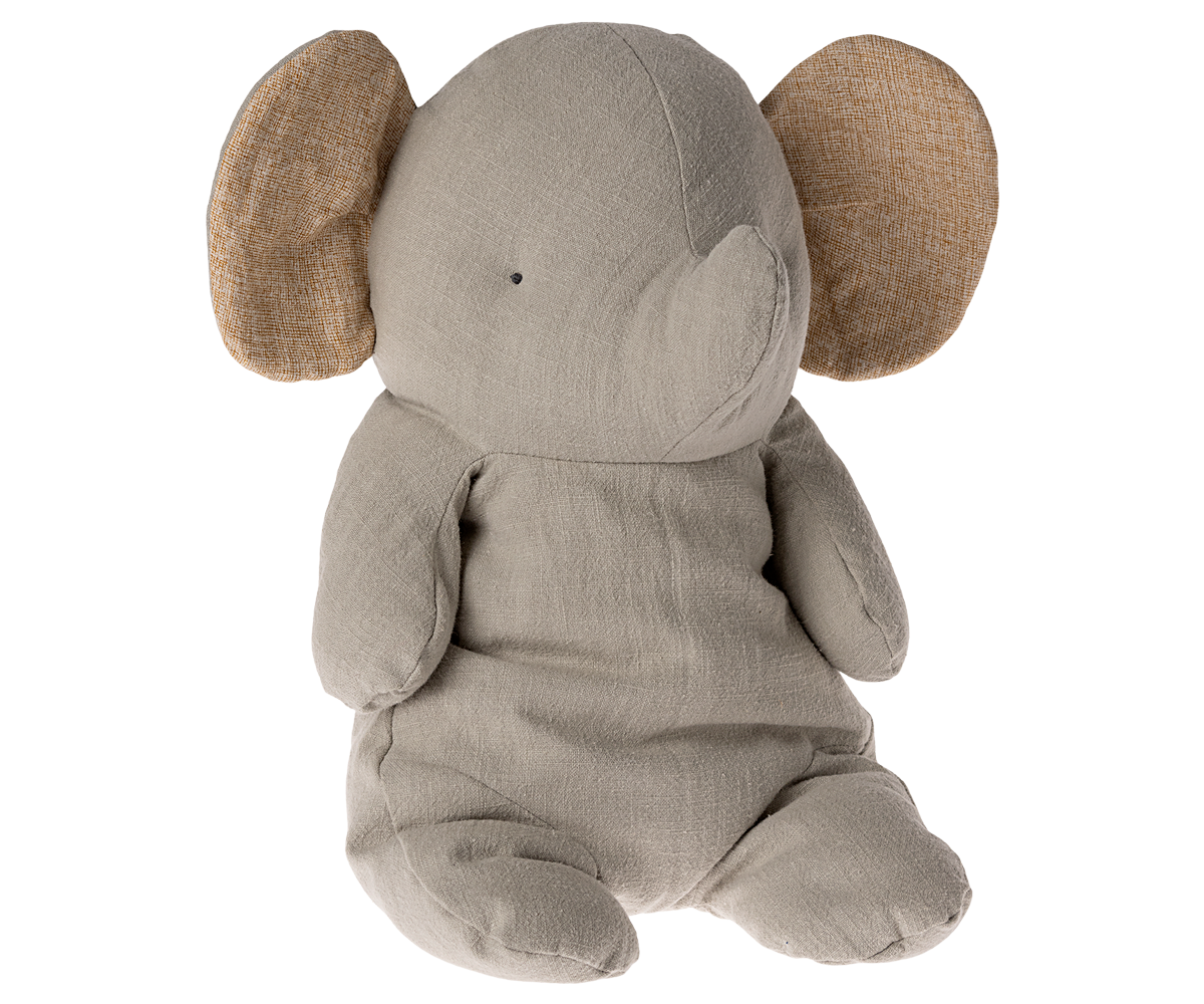 Safari Freinds - Elephant - Big