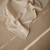 Organic Cotton Muslin Cloths
