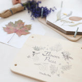 Le Botaniste - Flower Press