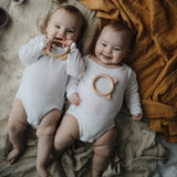 Animal Teether Ring