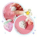 DIY Charm Jewelry
