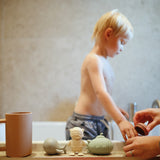 Sealife Mold Free Bath Play Set