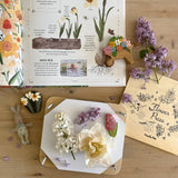 Le Botaniste - Flower Press