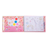 Painting Pad - Rainbow Fairy