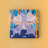 Ale HOP! - Wooden Toy