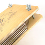 Le Botaniste - Flower Press