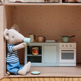 Suit Casa - Mouse House