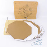 Le Botaniste - Flower Press