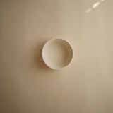 Silicone Suction Bowl