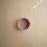 Silicone Suction Bowl