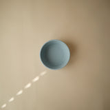 Silicone Suction Bowl