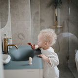 Finger Toothbrush