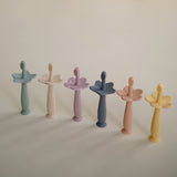 Flower Training Toothbrush