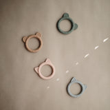 Animal Teether Ring