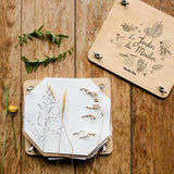 Le Botaniste - Flower Press