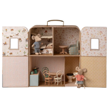 Suit Casa - Mouse House
