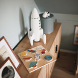 Wooden Puzzle