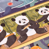 10 Penguins 10 Puzzles