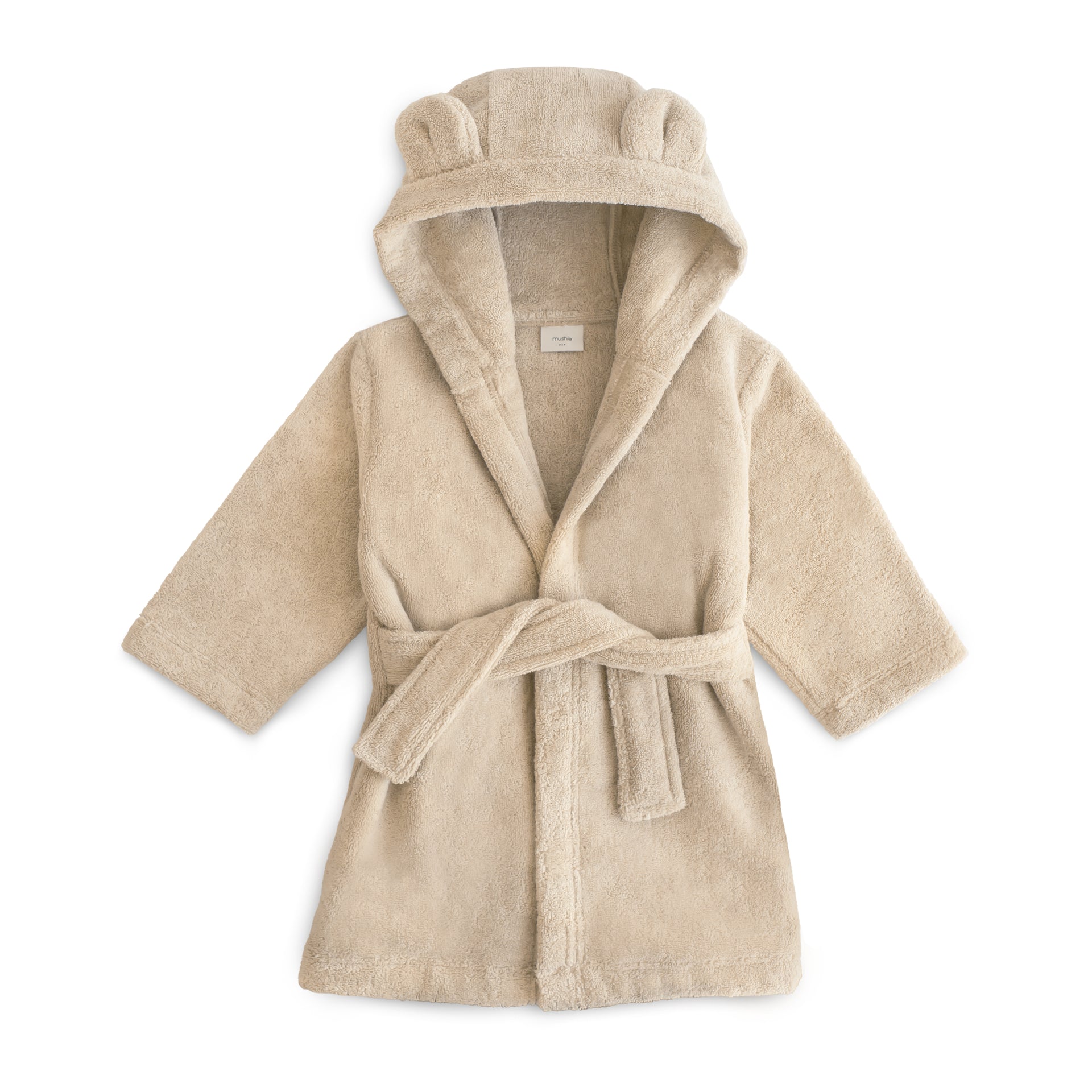 Bear Robe