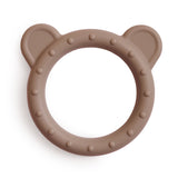 Animal Teether Ring