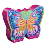 Butterfly Puzzle