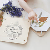 Le Botaniste - Flower Press