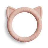 Animal Teether Ring