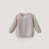 Chunky Knit Set