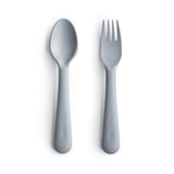 Dinnerware Fork and Spoon Set