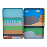 Magnetic Play - Construction