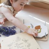 Le Botaniste - Flower Press