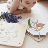 Le Botaniste - Flower Press