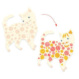 Create with Paper - Elodie's Cute Cats