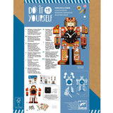 DIY - Robotime