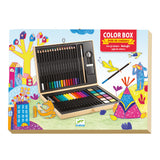Artists Box - Colour Box