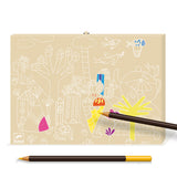 Artists Box - Colour Box