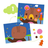 Activity Kit - The Mouse & his Friends