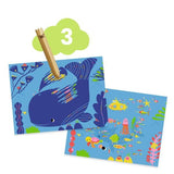 Activity Kit - The Mouse & his Friends