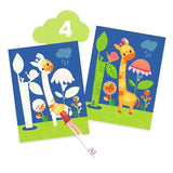 Activity Kit - The Mouse & his Friends