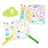 Activity Kit - The Mouse & his Friends